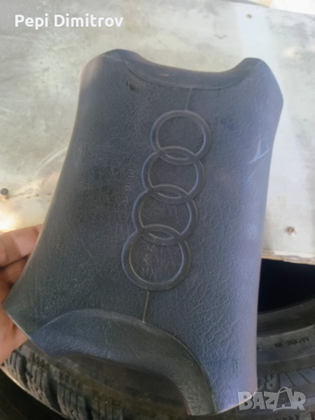 Airbag ,аербег Audi 80 B4 , снимка 1