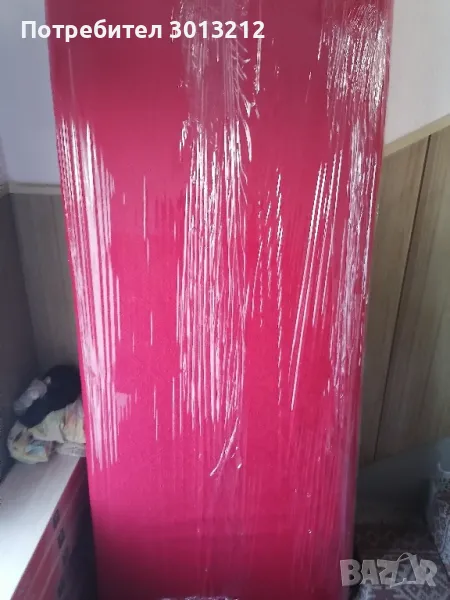 Два броя матраци нови със крака и размери 200/82 см ., снимка 1