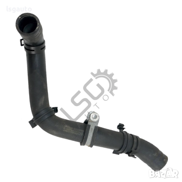 Маркуч охладителна система Mercedes-Benz C-Class 204 (W/S/C) 2007-2014 ID: 151474, снимка 1