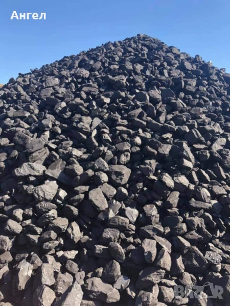 ДОНБАСКИ ВЪГЛИЩТА, снимка 1