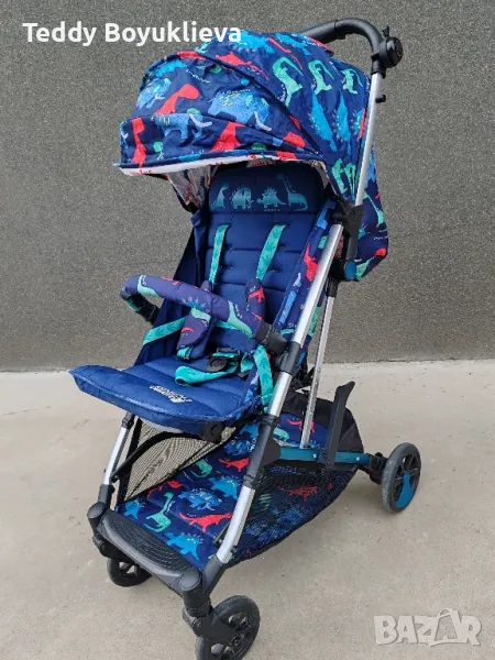 Лятна количка Cosatto , снимка 1