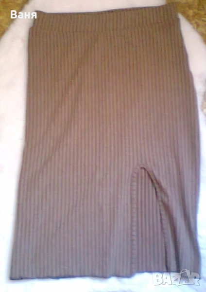 Пола рипс, снимка 1