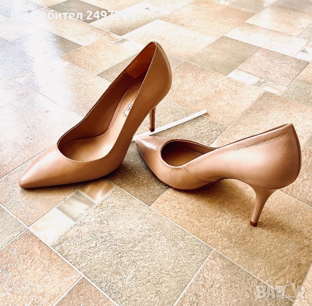 Обувки Massimo Dutti, снимка 1