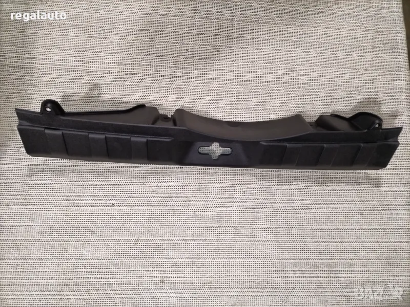 84992JG00A,декоративна кора багажник NISSAN X-TRAIL T31, снимка 1