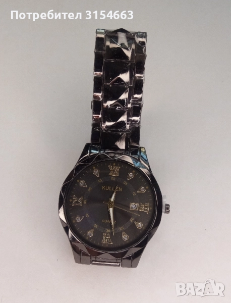Мъжки часовник , снимка 1