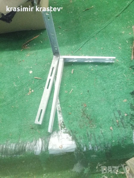 стойки за климатик, снимка 1