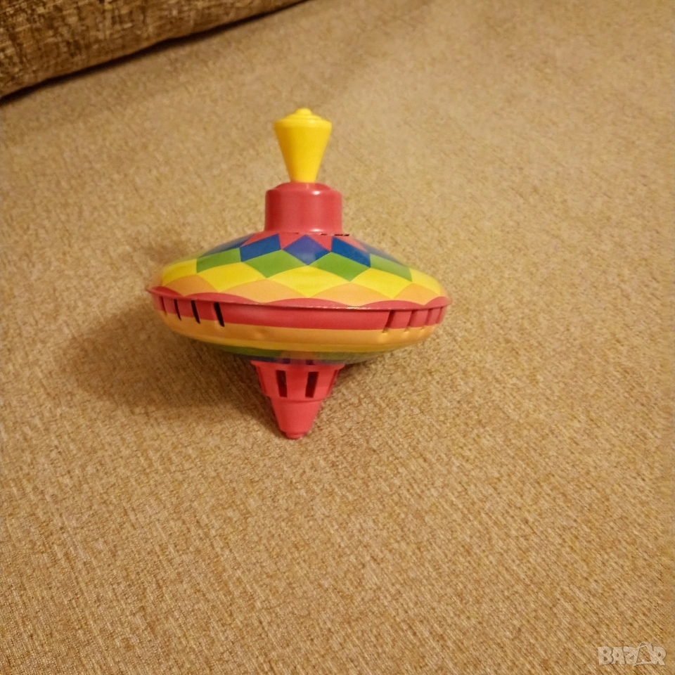 Продавам играчка пумпал, снимка 1