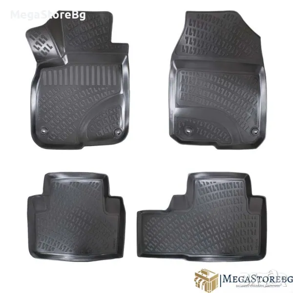 Стелки RizLine за Honda CR-V 2017+, снимка 1