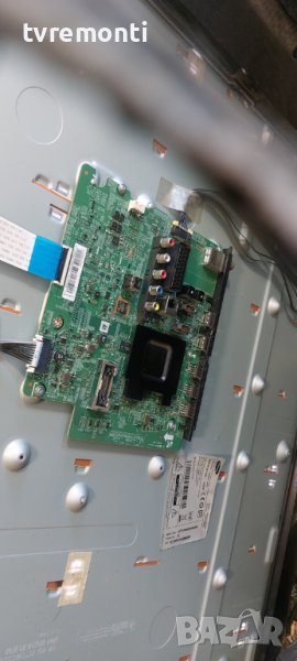 MAIN BOARD ,BN94-07448R, BN41-02156A  for Samsung UE75H6400 for 75inc DISPLAY CY-GH075CSLV5H, снимка 1