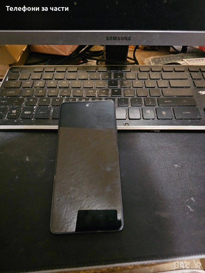 Samsung galaxy a 53, снимка 1