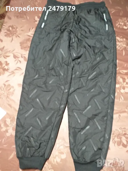 мъжки термопанталони, снимка 1