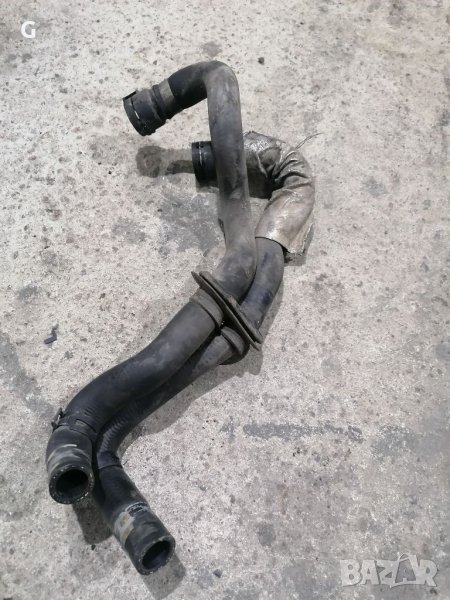 Audi A4 B6 Маркучи Парно  2.5TDI , снимка 1