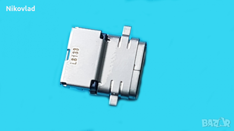 Букса (конектор) Asus Zenfone 3 Ultra ZU680KL, снимка 1