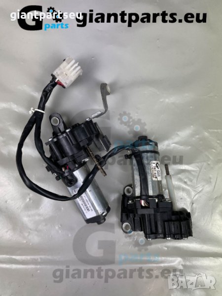 Моторчета кормилен прът за БМВ Ф01 Ф10 BMW F01 F10 , 6787926, снимка 1