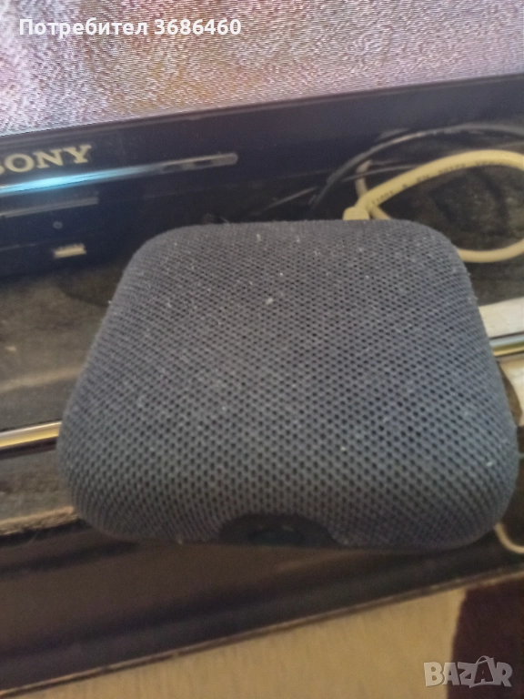 Android tv box ONN 4k pro, снимка 1