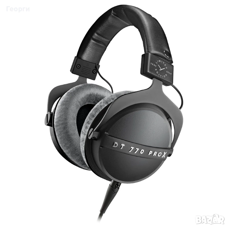 BeyerDynamic DT770 PRO X Limited Edition, снимка 1