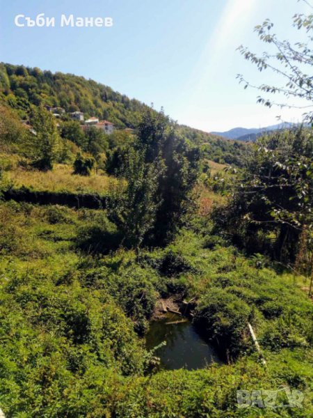 Продавам къща в Родопите  с.Турян.🌲, снимка 1