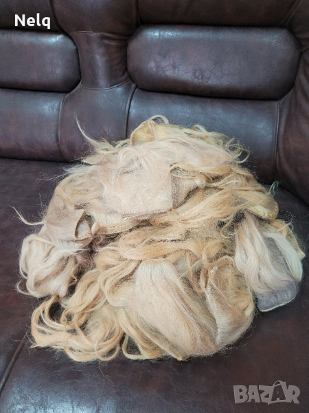 Екстеншъни, снимка 1