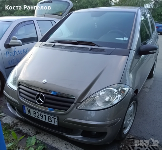 Продава се лек автомобил., снимка 1