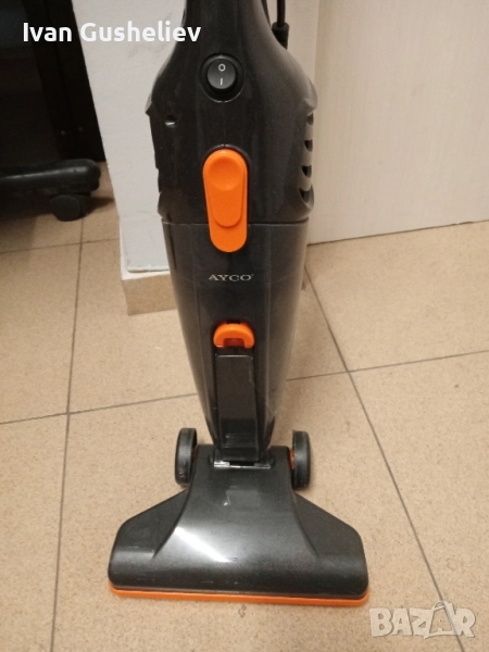 прахосмукачка айко, снимка 1