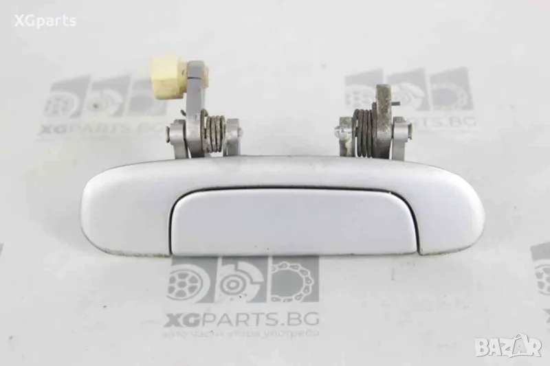 Дръжка задна дясна външна за Mazda Premacy (1999-2005), снимка 1