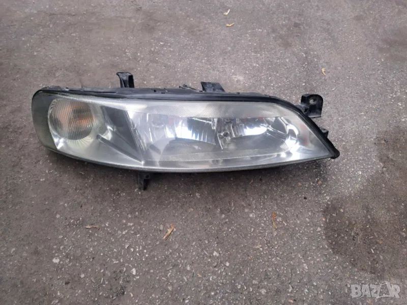Дес ен фар за опел вектра Б 2002г, снимка 1