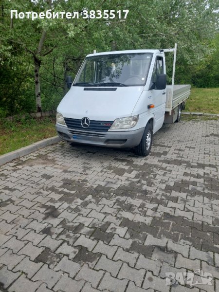 Транспортни услуги , снимка 1