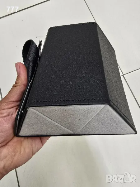 калъф за 3 чифта очила, снимка 1