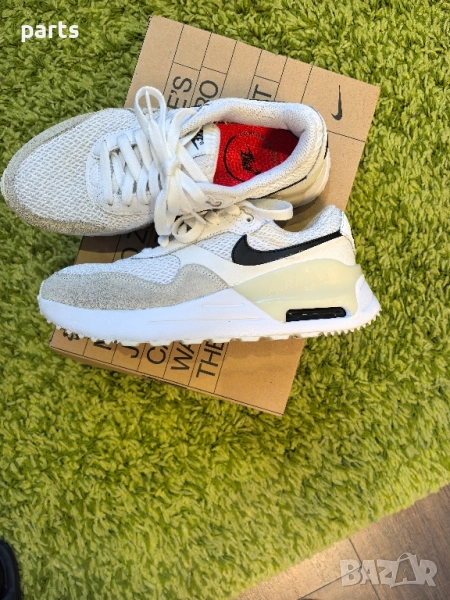 Маратонки NIKE AIRMAX, снимка 1