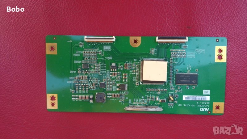 T-CON T400XW01 V0 CTRL BD., 06A60-1A, снимка 1