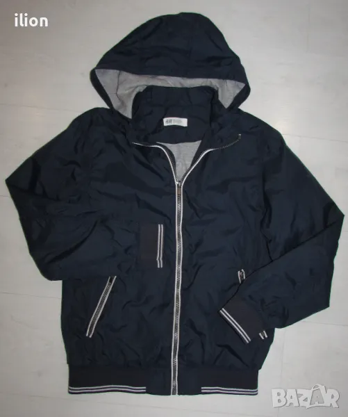 Преходно яке на H&M, снимка 1