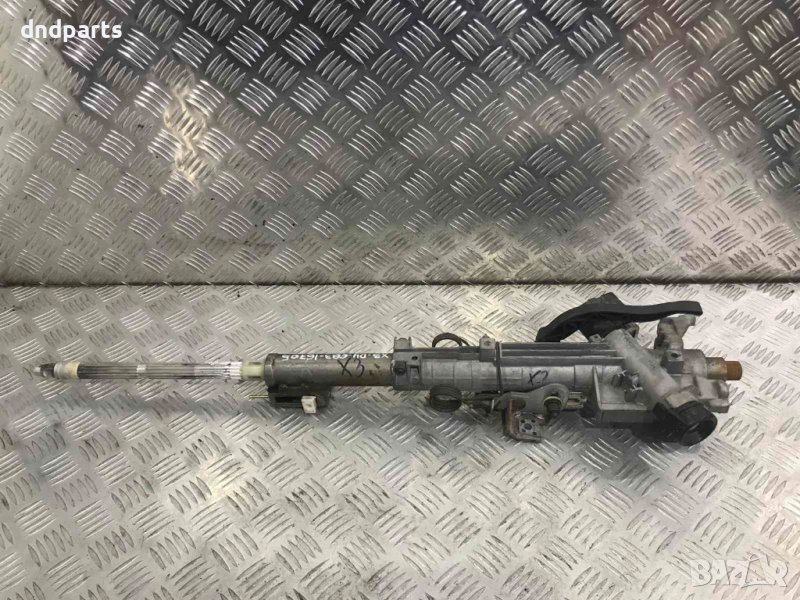 Кормилен прът BMW X3,E83,2004г., снимка 1