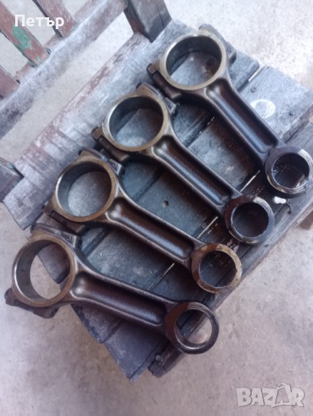 Биела рено трафик Опел виваро 1.9 101/120коня, снимка 1