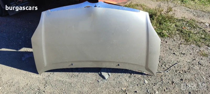 Преден капак Toyota Corolla Verso - 150лв, снимка 1