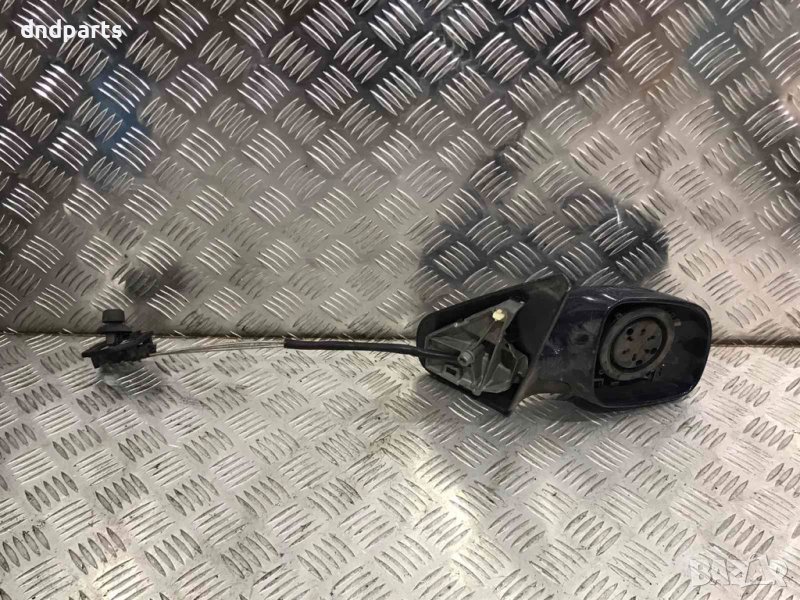 Дясно огледало VW Golf 4,1999г./без стъкло/, снимка 1