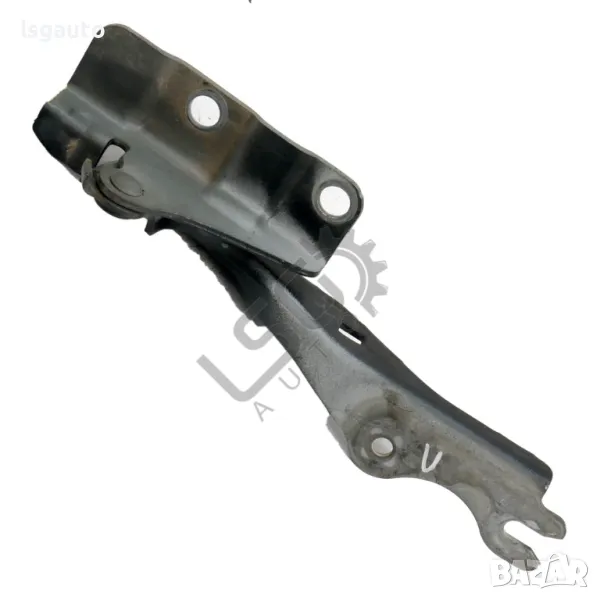 Лява панта преден капак Mazda CX-5 2012-2017 ID: 138782, снимка 1