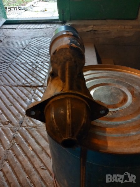 Стартер За Опел, снимка 1