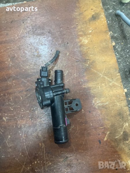 Renault clio 4 2015година 1.5dci Термостат, снимка 1