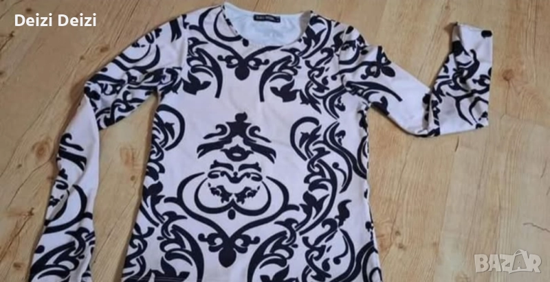 Разпродажба на дамски блузки, снимка 1