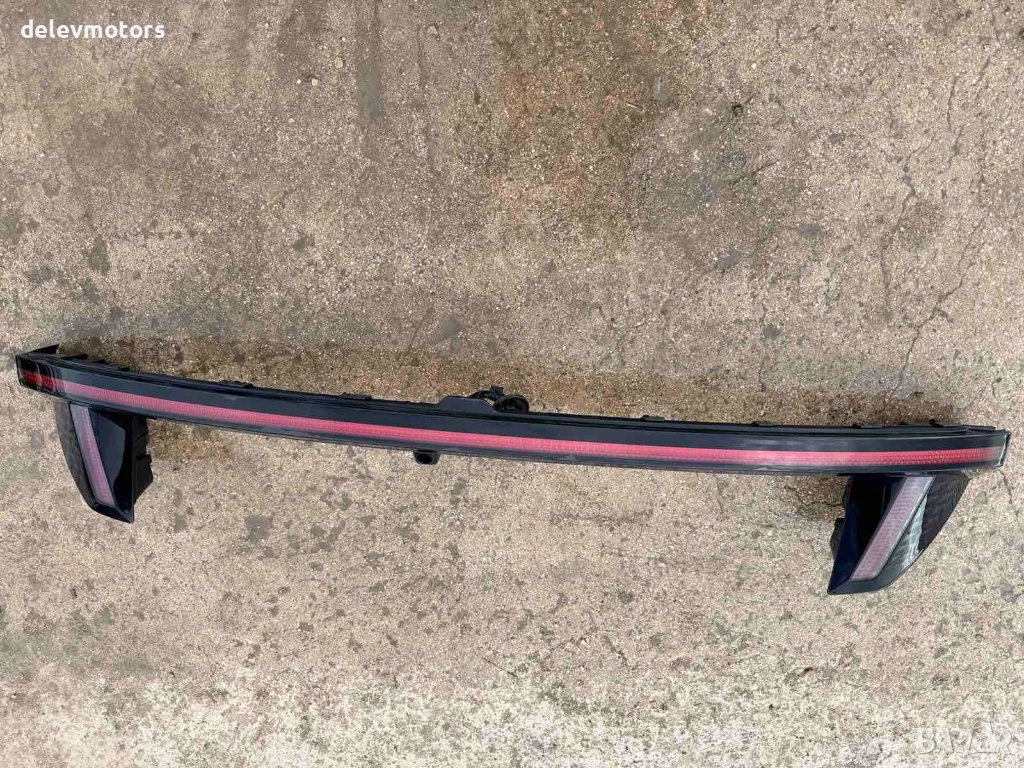 92403N7140 трети стоп от Hyundai Tucson, Хюндай Туксон 2023 г., снимка 1