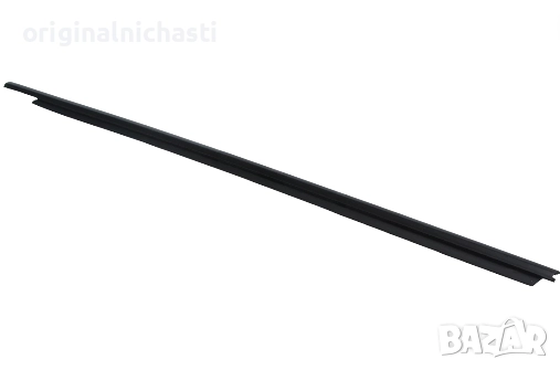 Водобранна лайсна за предна лява врата за ТОЙОТА ЛАНД КРУИЗЕР KDJ150 GRJ150 7571260070 75712-60070, снимка 1