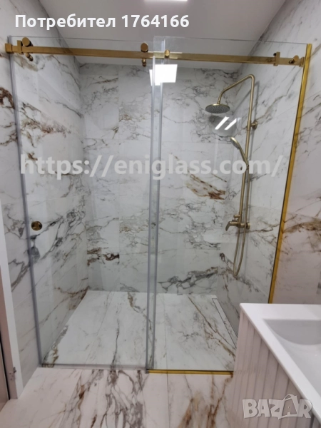Модерни душ кабини, снимка 1