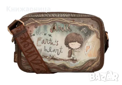 Чанта Anekke Core, ПРОМОЦЕНА 112 лв, снимка 1