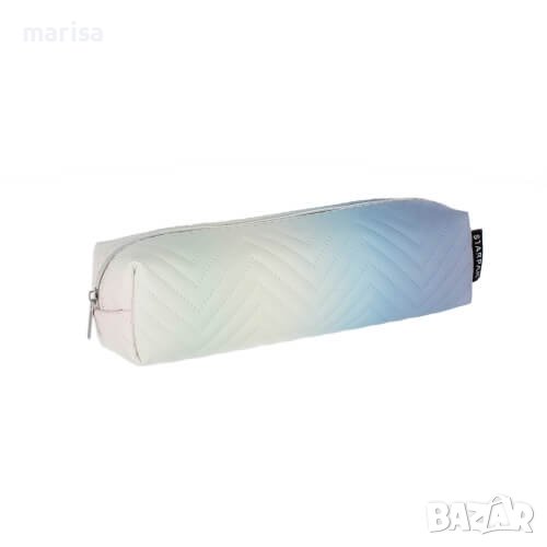 Несесер STK OMBRE VIOLET 510960, снимка 1