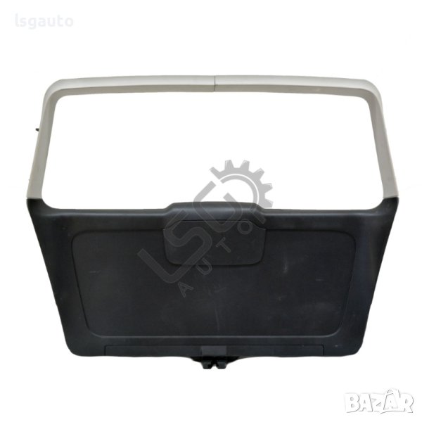 Кори заден капак Mercedes-Benz A-Class (W169) 2004-2012 ID:105313, снимка 1