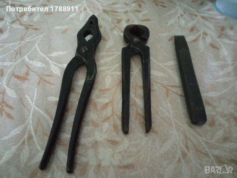 инструменти , снимка 1