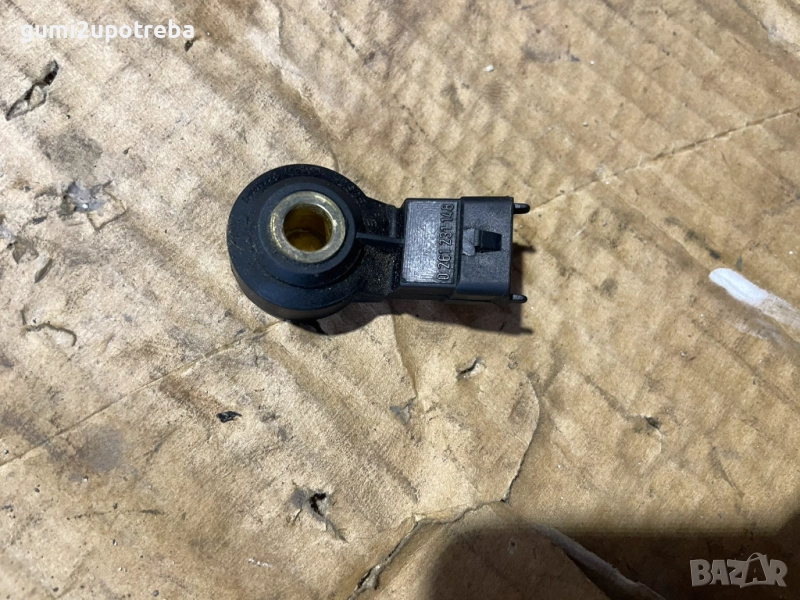 Детонационен Датчик 0261231148 Porsche Cayenne S 4.5 2005г 9PA, снимка 1