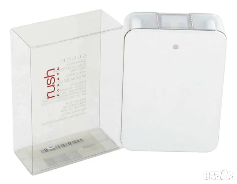 Rush for men Gucci for men Decant Fragrance Samples, снимка 1