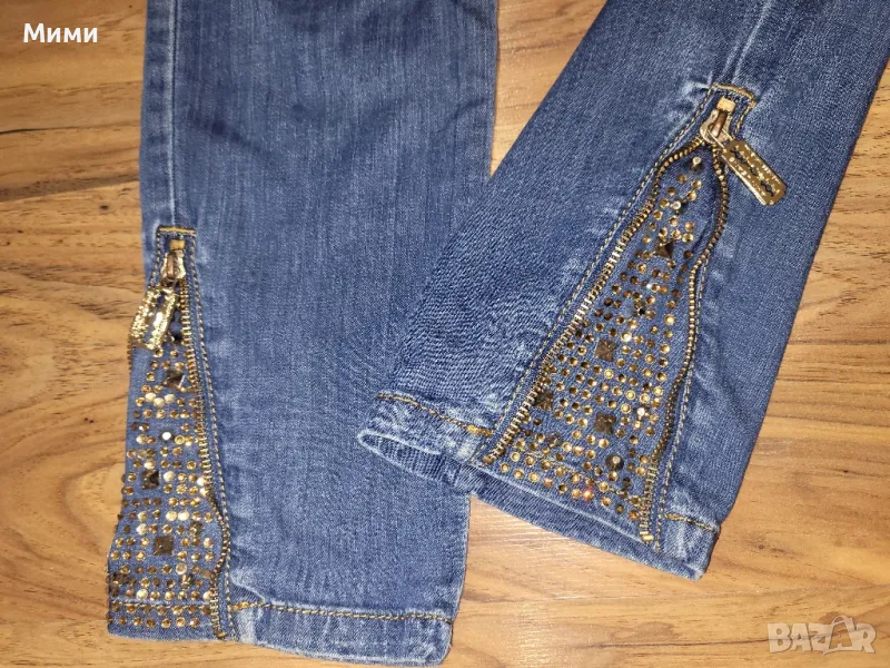 Дънки Madness national, снимка 1