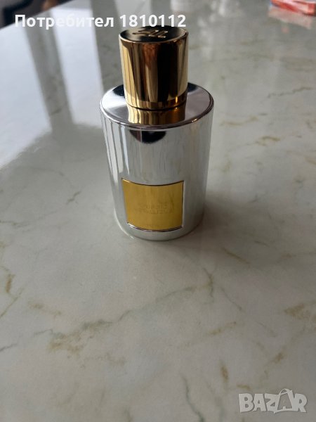 Дамски парфюм Tom Ford Metallique, снимка 1